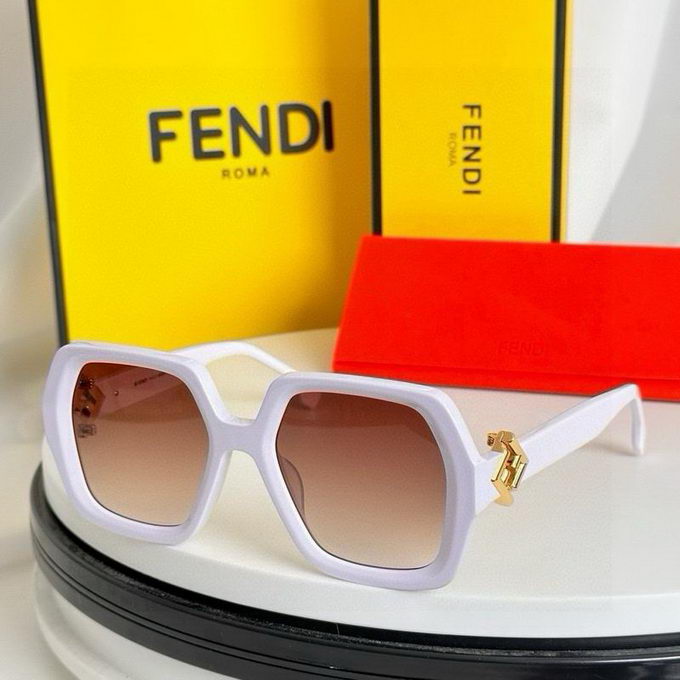 Fendi Sunglasses ID:20250529-432